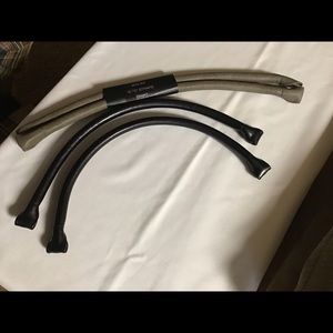 Miche purse handles.
